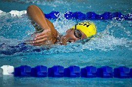 אימוני שחייה | לימוד שחייה | קורס שחיה- אימון שחייה