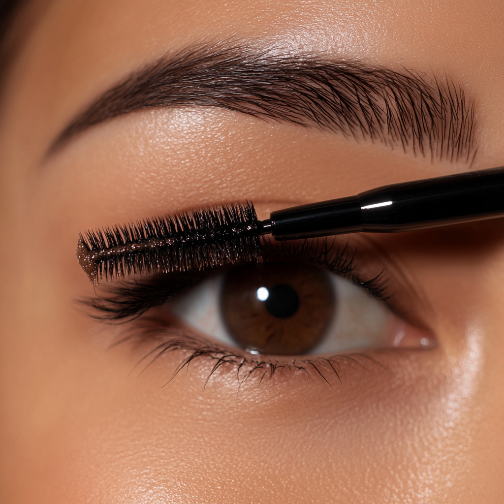 הגיע הזמן להיפרד: מתי צריך להחליף מסקרה?